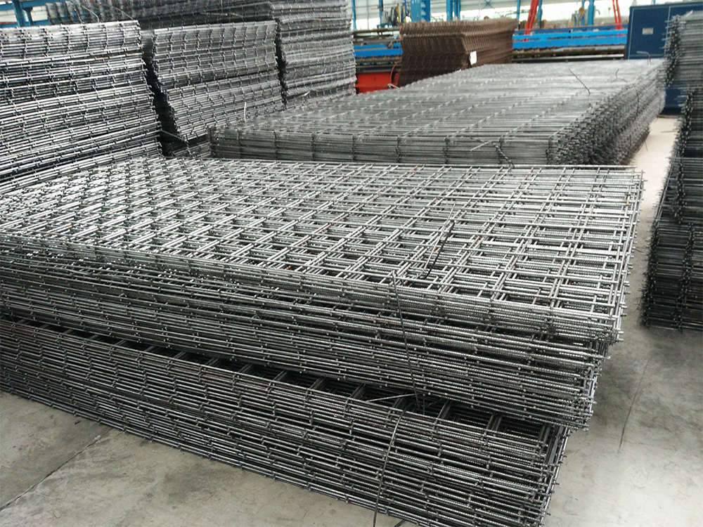 支護(hù)鋼筋網(wǎng)