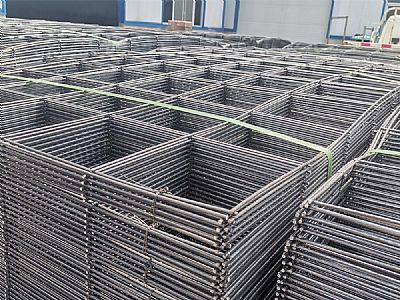 地暖用鋼網(wǎng)